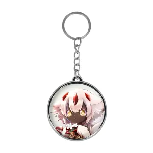 جاکلیدی دوطرفه فایوپا انیمه ساخته شده در پرتگاه Made in Abyss