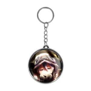جاکلیدی دوطرفه اوزن انیمه ساخته شده در پرتگاه Made in Abyss