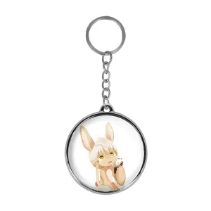 جاکلیدی دوطرفه ناناچی انیمه ساخته شده در پرتگاه Made in Abyss