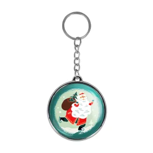جاکلیدی دوطرفه کریسمس Christmas