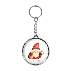 جاکلیدی دوطرفه کریسمس Christmas