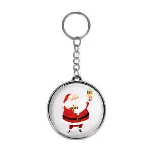 جاکلیدی دوطرفه کریسمس Christmas