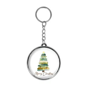 جاکلیدی دوطرفه کریسمس Christmas