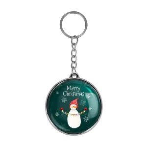 جاکلیدی دوطرفه کریسمس Christmas