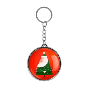 جاکلیدی دوطرفه کریسمس Christmas