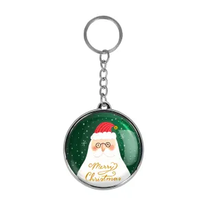 جاکلیدی دوطرفه کریسمس Christmas
