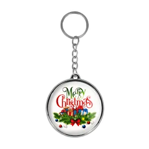 جاکلیدی دوطرفه کریسمس Christmas