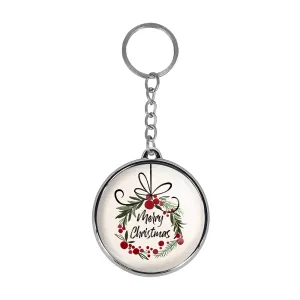 جاکلیدی دوطرفه کریسمس Christmas