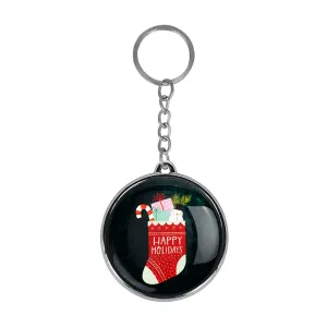 جاکلیدی دوطرفه کریسمس Christmas
