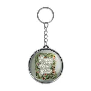 جاکلیدی دوطرفه کریسمس Christmas