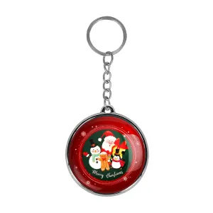 جاکلیدی دوطرفه کریسمس Christmas