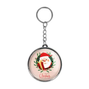 جاکلیدی دوطرفه کریسمس Christmas