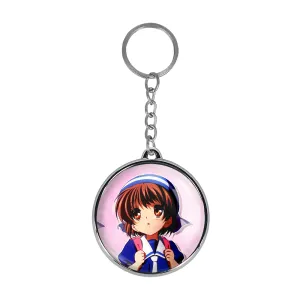 جاکلیدی دوطرفه اوشیو انیمه کلاناد Clannad