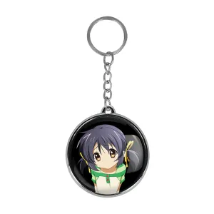 جاکلیدی دوطرفه ریو انیمه کلاناد Clannad
