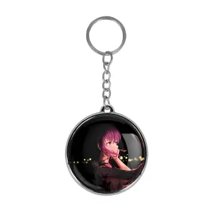 جاکلیدی دوطرفه ساکورا انیمه فیت استی نایت Fate Stay Night