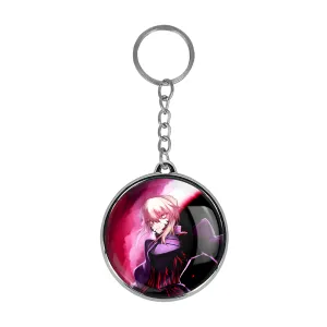 جاکلیدی دوطرفه التر انیمه فیت استی نایت Fate Stay Night
