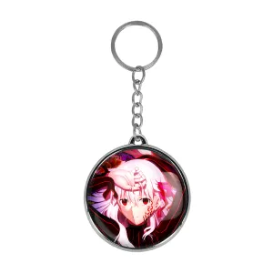 جاکلیدی دوطرفه کستر انیمه فیت استی نایت Fate Stay Night