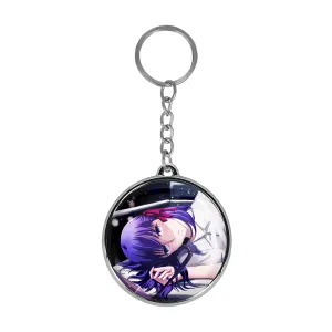 جاکلیدی دوطرفه ساکورا انیمه فیت استی نایت Fate Stay Night