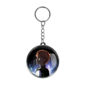 جاکلیدی دوطرفه شیرو انیمه فیت استی نایت Fate Stay Night