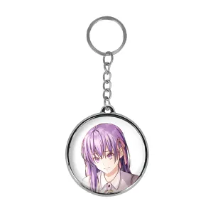 جاکلیدی دوطرفه ساکورا انیمه فیت استی نایت Fate Stay Night