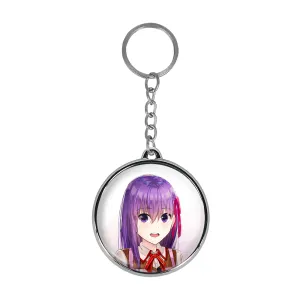 جاکلیدی دوطرفه ساکورا انیمه فیت استی نایت Fate Stay Night