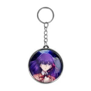 جاکلیدی دوطرفه ساکورا انیمه فیت استی نایت Fate Stay Night