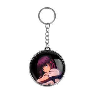 جاکلیدی دوطرفه ساکورا انیمه فیت استی نایت Fate Stay Night