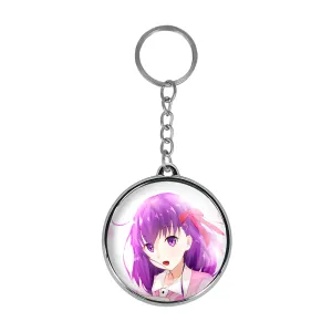 جاکلیدی دوطرفه ساکورا انیمه فیت استی نایت Fate Stay Night