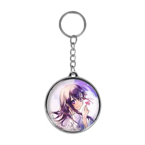 جاکلیدی دوطرفه ساکورا انیمه فیت استی نایت Fate Stay Night