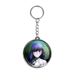 جاکلیدی دوطرفه ساکورا انیمه فیت استی نایت Fate Stay Night