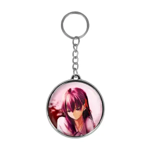 جاکلیدی دوطرفه ساکورا انیمه فیت استی نایت Fate Stay Night