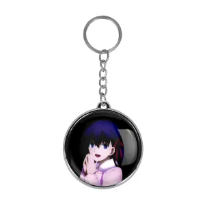 جاکلیدی دوطرفه ساکورا انیمه فیت استی نایت Fate Stay Night