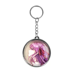 جاکلیدی دوطرفه ساکورا انیمه فیت استی نایت Fate Stay Night