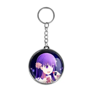 جاکلیدی دوطرفه ساکورا انیمه فیت استی نایت Fate Stay Night