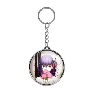 جاکلیدی دوطرفه ساکورا انیمه فیت استی نایت Fate Stay Night