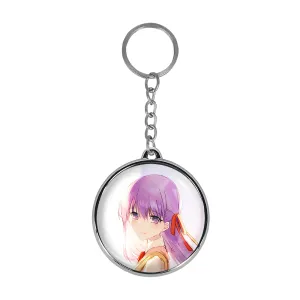 جاکلیدی دوطرفه ساکورا انیمه فیت استی نایت Fate Stay Night