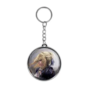 جاکلیدی دوطرفه التر انیمه فیت استی نایت Fate Stay Night
