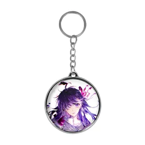 جاکلیدی دوطرفه ساکورا انیمه فیت استی نایت Fate Stay Night