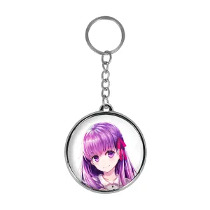 جاکلیدی دوطرفه ساکورا انیمه فیت استی نایت Fate Stay Night
