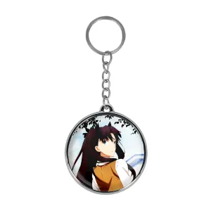 جاکلیدی دوطرفه ساگوسا انیمه فیت استی نایت Fate Stay Night