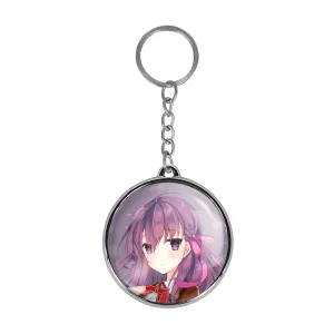 جاکلیدی دوطرفه ساکورا انیمه فیت استی نایت Fate Stay Night