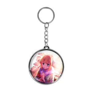 جاکلیدی دوطرفه التر انیمه فیت استی نایت Fate Stay Night