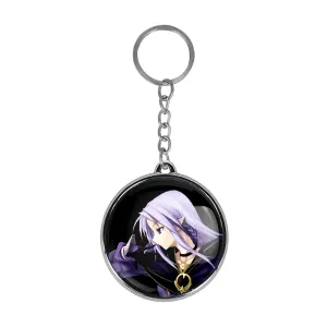 جاکلیدی دوطرفه کستر انیمه فیت استی نایت Fate Stay Night