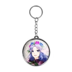 جاکلیدی دوطرفه کستر انیمه فیت استی نایت Fate Stay Night