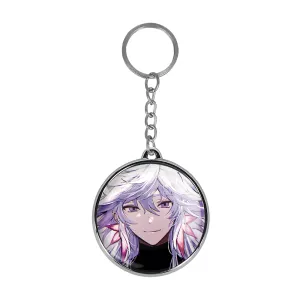 جاکلیدی دوطرفه مرلین انیمه فیت استی نایت Fate Stay Night