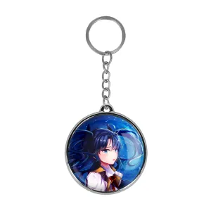 جاکلیدی دوطرفه رین انیمه فیت استی نایت Fate Stay Night