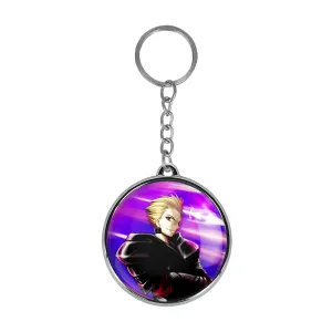 جاکلیدی دوطرفه آرچر انیمه فیت استی نایت Fate Stay Night
