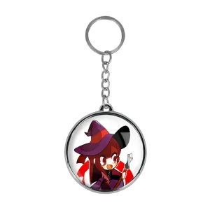 جاکلیدی دوطرفه اکو انیمه جادوگران کوچک Little Witch Academia