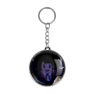 جاکلیدی دوطرفه اکو انیمه جادوگران کوچک Little Witch Academia