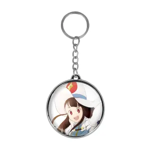 جاکلیدی دوطرفه اکو انیمه جادوگران کوچک Little Witch Academia